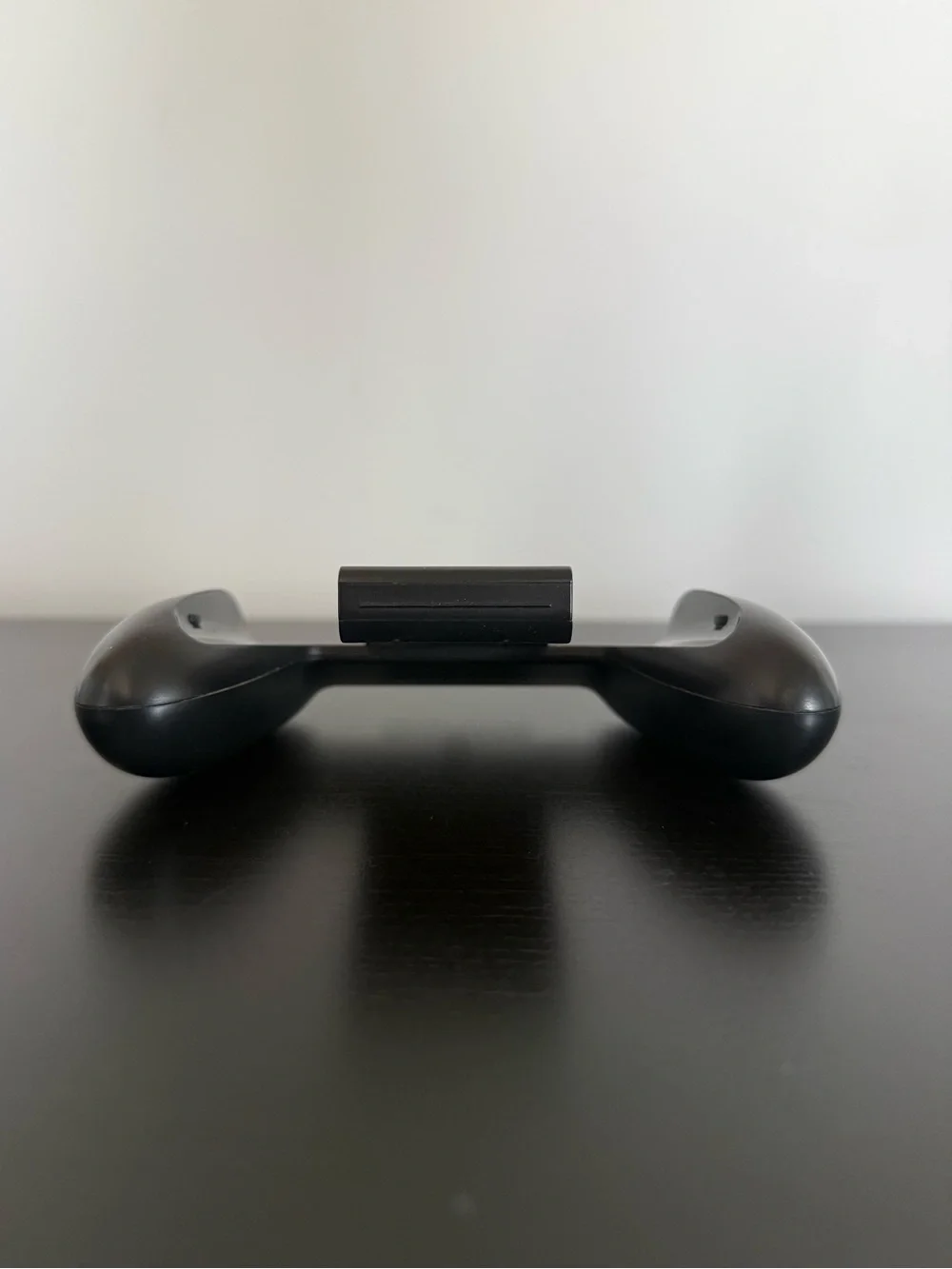 Nintendo | Joy-Con Grip [Black] - Nintendo Switch
